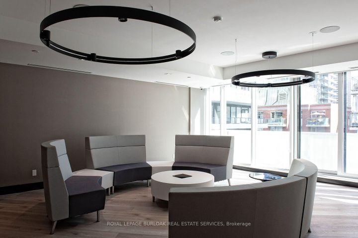 Photo 36 at 313 - 403 Church Street, Yonge Corridor, Toronto