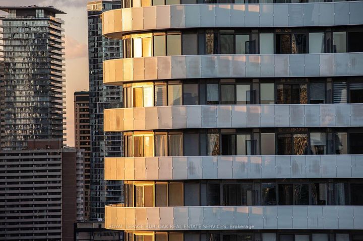 Photo 39 at 313 - 403 Church Street, Yonge Corridor, Toronto