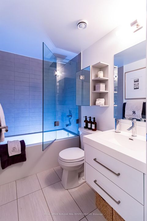 Photo 6 at 313 - 403 Church Street, Yonge Corridor, Toronto