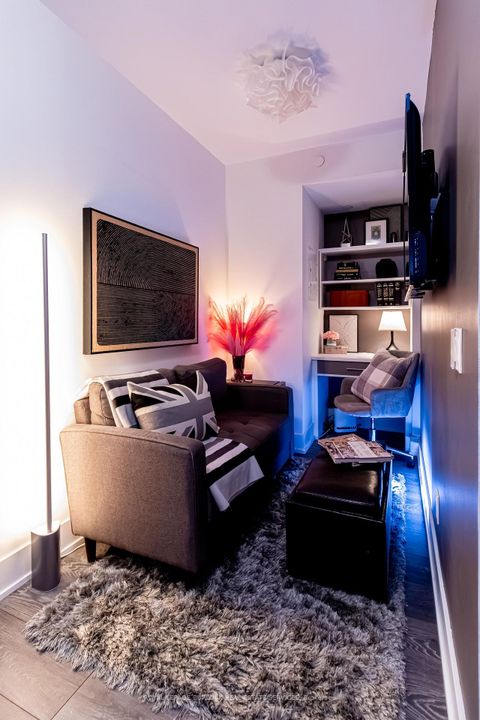 Photo 10 at 313 - 403 Church Street, Yonge Corridor, Toronto