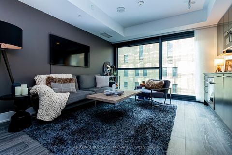 Photo 17 at 313 - 403 Church Street, Yonge Corridor, Toronto