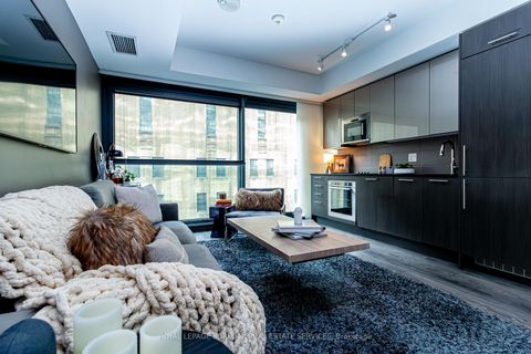 Photo 19 at 313 - 403 Church Street, Yonge Corridor, Toronto