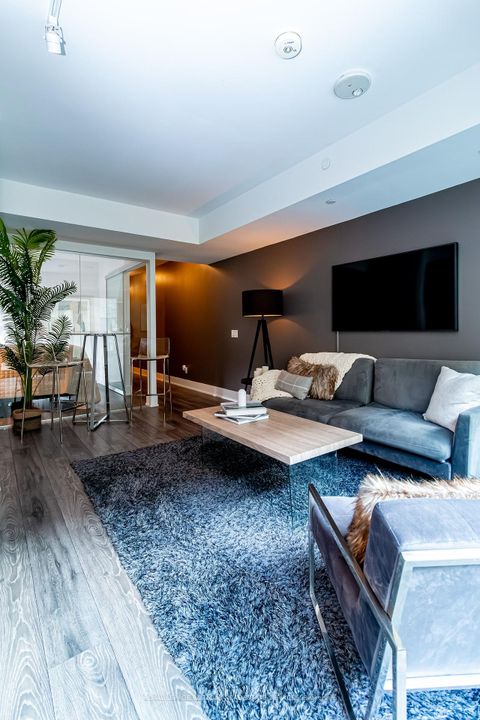 Photo 25 at 313 - 403 Church Street, Yonge Corridor, Toronto