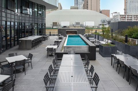 Photo 27 at 313 - 403 Church Street, Yonge Corridor, Toronto