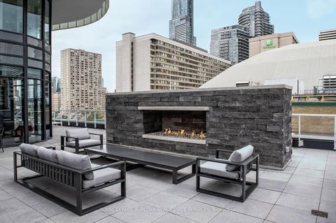 Photo 29 at 313 - 403 Church Street, Yonge Corridor, Toronto