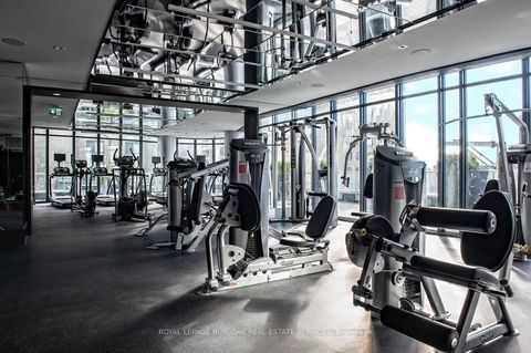 Photo 32 at 313 - 403 Church Street, Yonge Corridor, Toronto