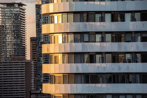 Photo 39 at 313 - 403 Church Street, Yonge Corridor, Toronto