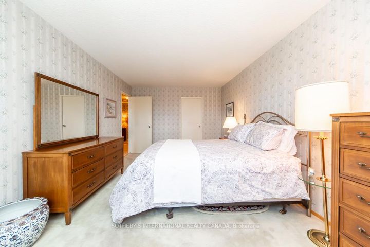 Photo 21 at 302 - 260 Scarlett Road, Smythe, Toronto