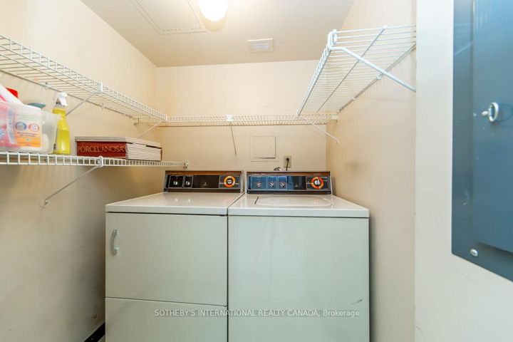 Photo 24 at 302 - 260 Scarlett Road, Smythe, Toronto