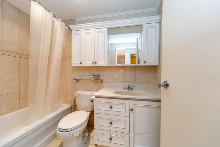 Photo 25 at 302 - 260 Scarlett Road, Smythe, Toronto