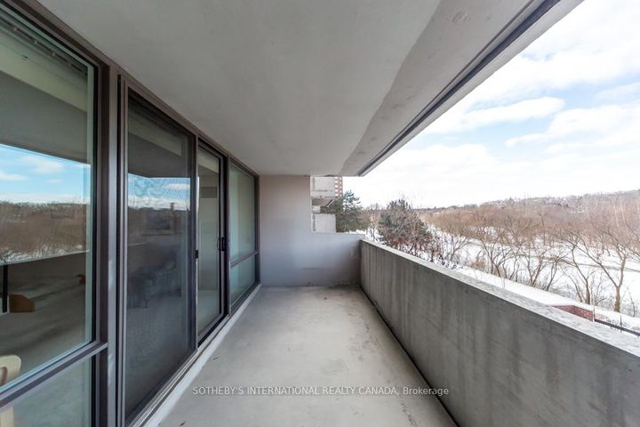 Photo 26 at 302 - 260 Scarlett Road, Smythe, Toronto