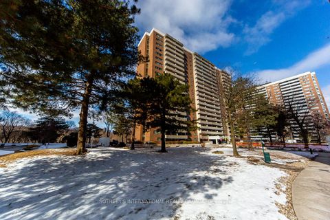 Photo 1 at 302 - 260 Scarlett Road, Smythe, Toronto