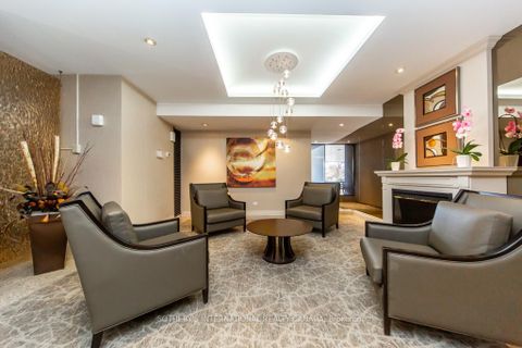 Photo 3 at 302 - 260 Scarlett Road, Smythe, Toronto