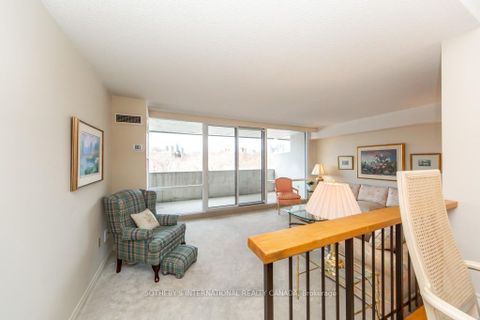 Photo 10 at 302 - 260 Scarlett Road, Smythe, Toronto