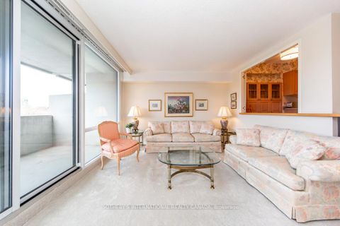 Photo 12 at 302 - 260 Scarlett Road, Smythe, Toronto