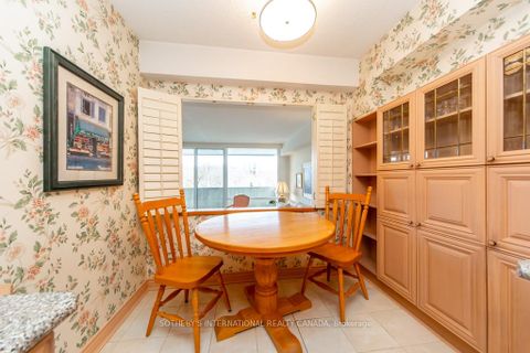 Photo 17 at 302 - 260 Scarlett Road, Smythe, Toronto