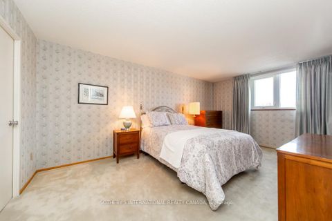 Photo 19 at 302 - 260 Scarlett Road, Smythe, Toronto