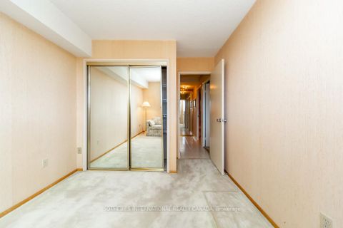 Photo 23 at 302 - 260 Scarlett Road, Smythe, Toronto