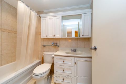 Photo 25 at 302 - 260 Scarlett Road, Smythe, Toronto