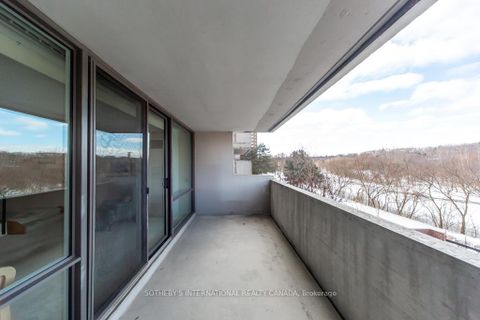 Photo 26 at 302 - 260 Scarlett Road, Smythe, Toronto