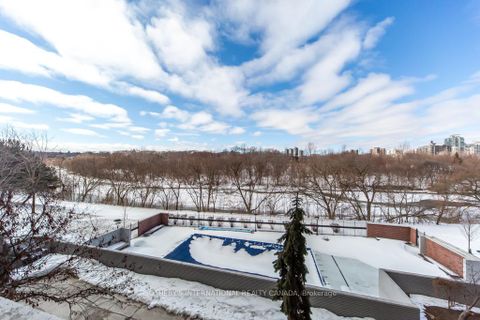 Photo 27 at 302 - 260 Scarlett Road, Smythe, Toronto