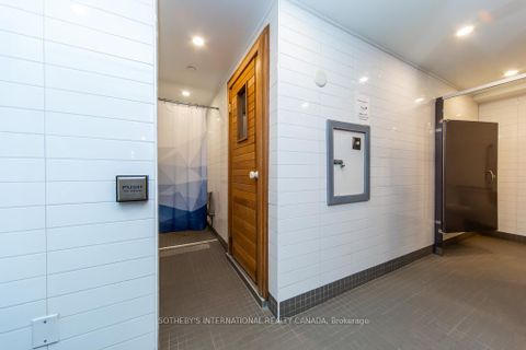 Photo 29 at 302 - 260 Scarlett Road, Smythe, Toronto