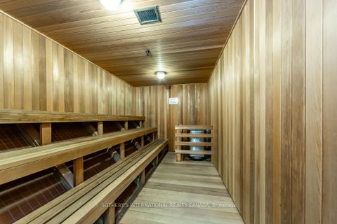 Photo 30 at 302 - 260 Scarlett Road, Smythe, Toronto