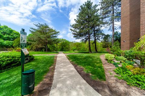 Photo 31 at 302 - 260 Scarlett Road, Smythe, Toronto