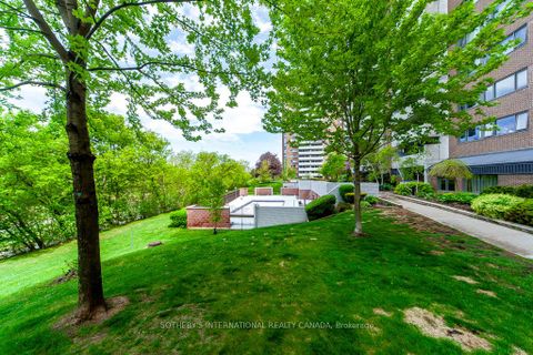 Photo 33 at 302 - 260 Scarlett Road, Smythe, Toronto