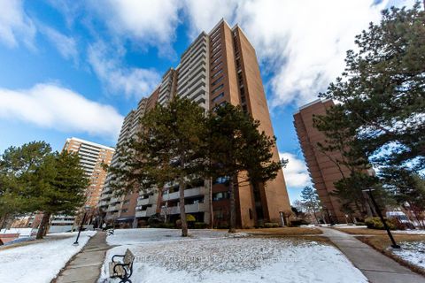 Photo 36 at 302 - 260 Scarlett Road, Smythe, Toronto