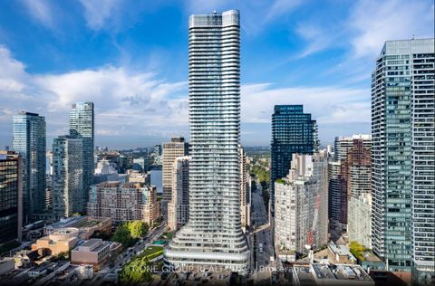 Photo 0 at 318-319 - 15 Wellesley Street W, Bay Street Corridor, Toronto