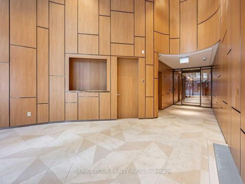 Photo 1 at 318-319 - 15 Wellesley Street W, Bay Street Corridor, Toronto