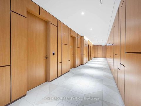 Photo 2 at 318-319 - 15 Wellesley Street W, Bay Street Corridor, Toronto