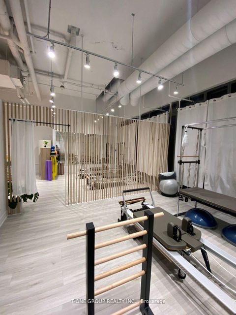 Photo 4 at 318-319 - 15 Wellesley Street W, Bay Street Corridor, Toronto