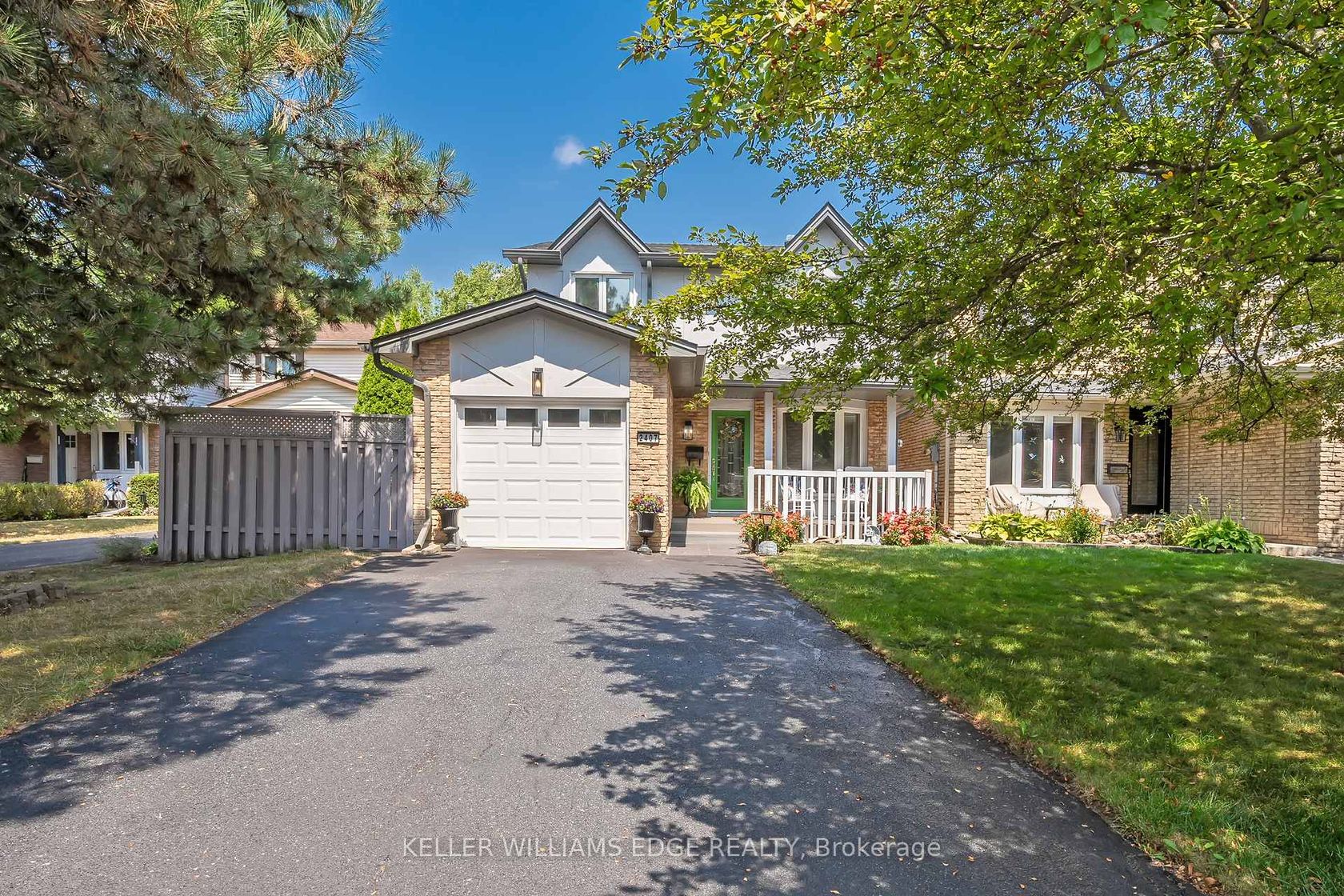 2407 Hemlock Court, Headon, Burlington 
