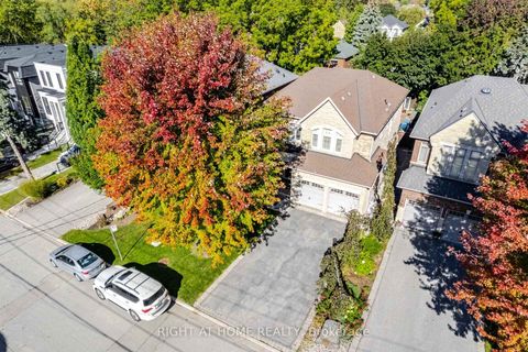 Photo 1 at 58 Johnston Avenue, Westgate, Toronto