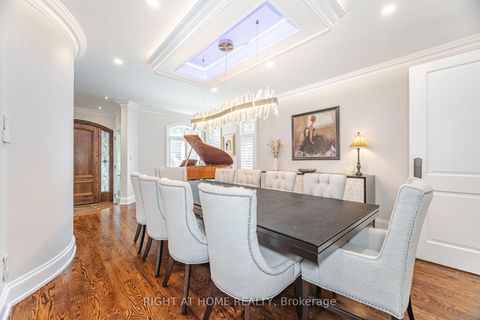 Photo 5 at 58 Johnston Avenue, Westgate, Toronto