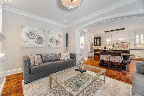 Photo 10 at 58 Johnston Avenue, Westgate, Toronto