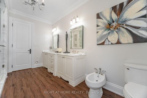 Photo 21 at 58 Johnston Avenue, Westgate, Toronto