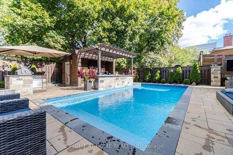 Photo 30 at 58 Johnston Avenue, Westgate, Toronto