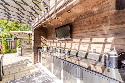 Photo 31 at 58 Johnston Avenue, Westgate, Toronto