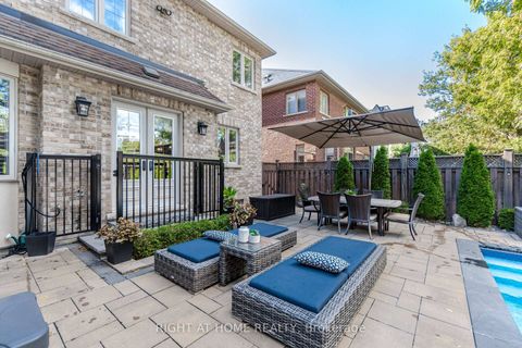 Photo 35 at 58 Johnston Avenue, Westgate, Toronto