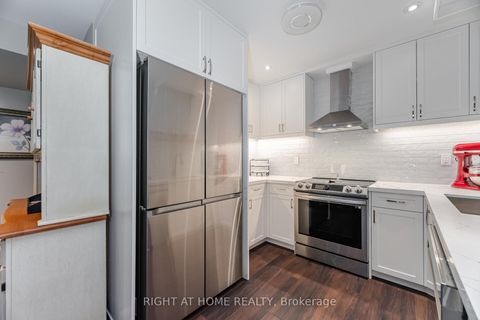 Photo 40 at 58 Johnston Avenue, Westgate, Toronto