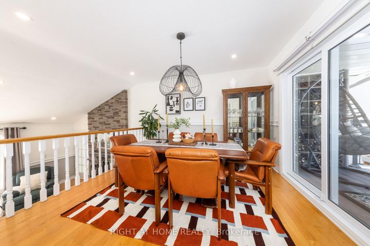 Photo 12 at 6 Fairhaven Drive, The Westway, Toronto