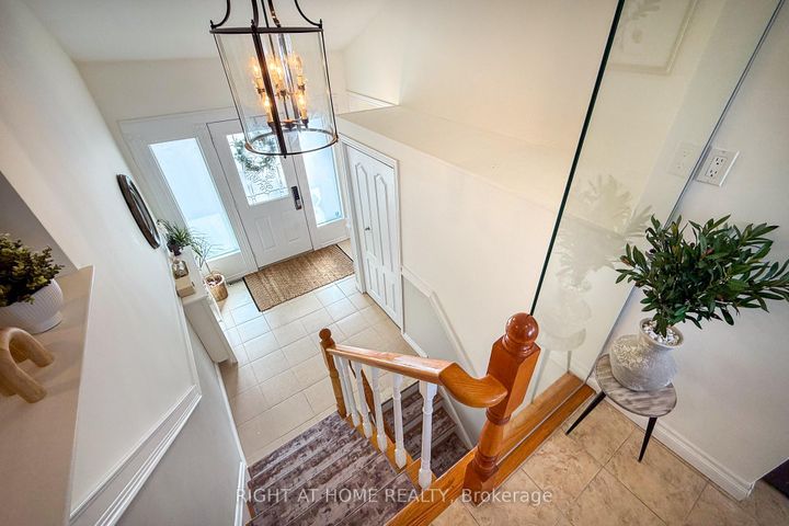 Photo 14 at 6 Fairhaven Drive, The Westway, Toronto