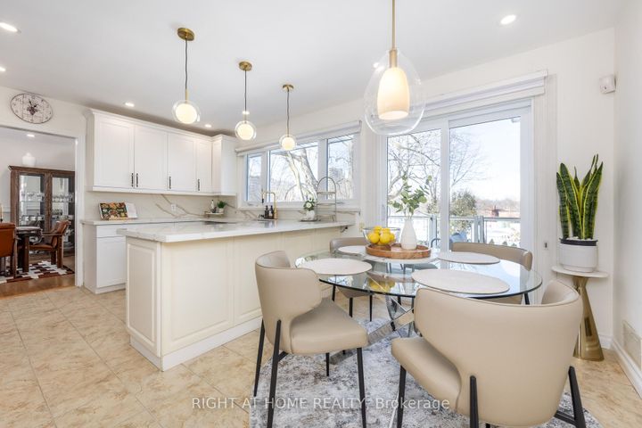 Photo 16 at 6 Fairhaven Drive, The Westway, Toronto