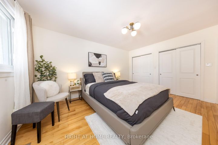 Photo 24 at 6 Fairhaven Drive, The Westway, Toronto