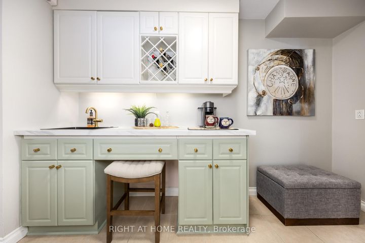 Photo 32 at 6 Fairhaven Drive, The Westway, Toronto