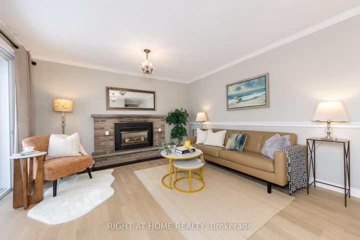 Photo 35 at 6 Fairhaven Drive, The Westway, Toronto