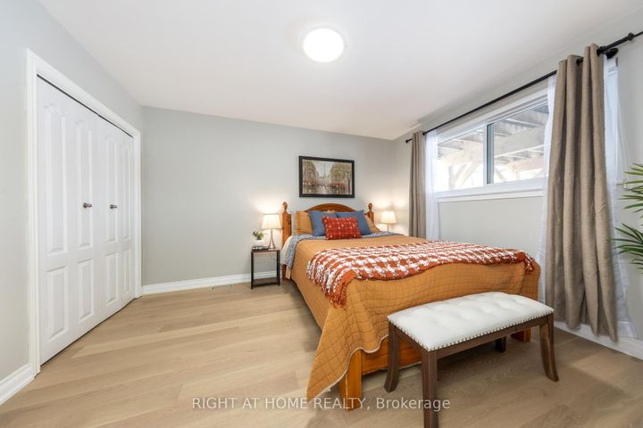 Photo 36 at 6 Fairhaven Drive, The Westway, Toronto